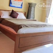 Dalum Homestay Номер