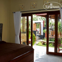Dalum Homestay Номер