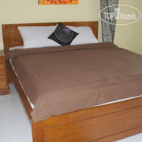 Dalum Homestay Номер