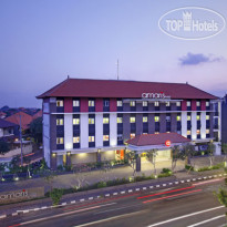Amaris Hotel Teuku Umar Отель