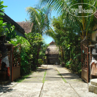 Bulih Beach Bungalows 1*