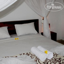 Manis Homestay Номер