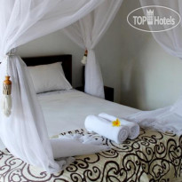 Manis Homestay Номер