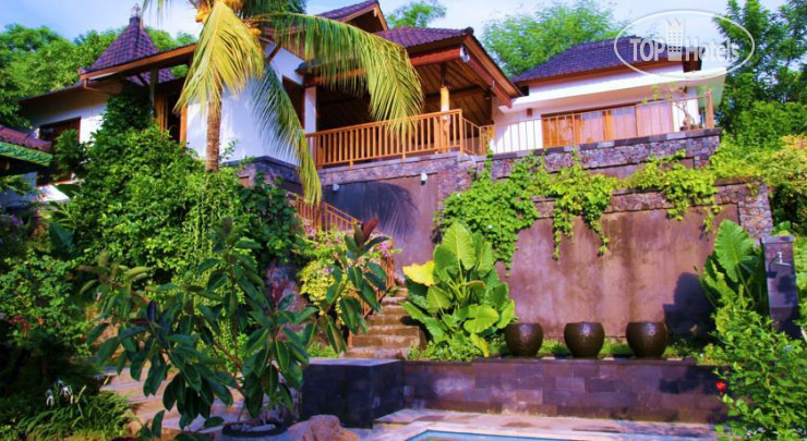 Фотографии отеля  Bali Marina Villa's 3*