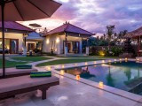 Фотографии отеля  Ashling Villa 4*