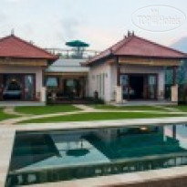 Ashling Villa 