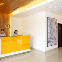 Amaris Hotel Dewi Sri 