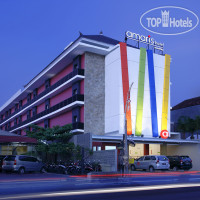 Amaris Hotel Dewi Sri 2*