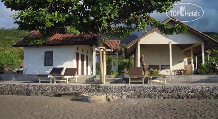 Фотографии отеля  Volcano Beach Bungalows 1*