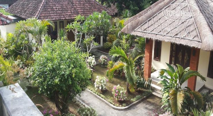 Фотографии отеля  Star East Bungalows 1*