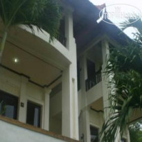 Bali Amed Bungalows 