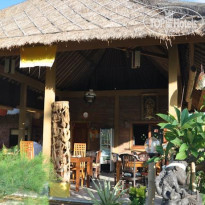 Amed Harmony Cafe And Bungalow 