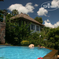 Deep Blue Studio Selang Resort