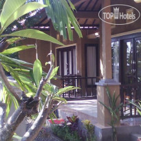 Bali Relax's Homestay And Cafe 