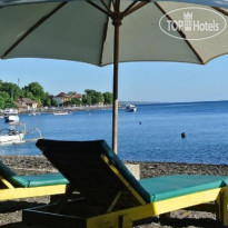 Divers Cafe Amed 