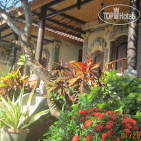 Divers Cafe Amed 
