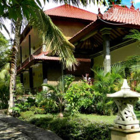 Bali Bhuana Beach Cottages 