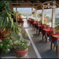 Bali Waenis Sunset View Hotel And Restaurant 