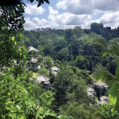 Ubud Hanging Gardens 5*