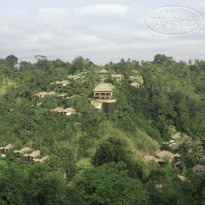 Ubud Hanging Gardens 