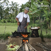 Ubud Hanging Gardens 