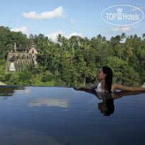 Ubud Hanging Gardens 