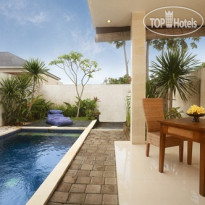 Pecatu Palm Villas 