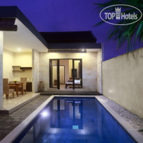 Pecatu Palm Villas 
