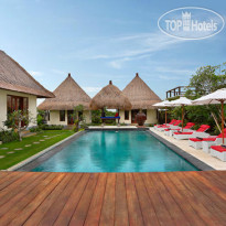 Kandahill Bali