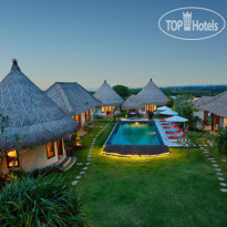 Kandahill Bali