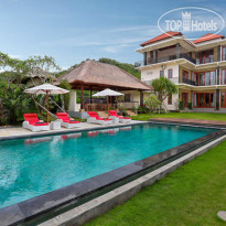 Kandahill Bali