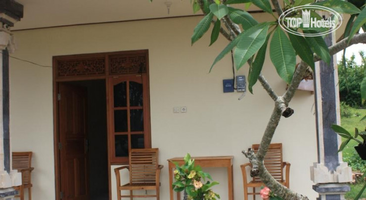 Фотографии отеля  Pandawa Beach Homestay 