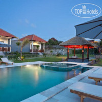 Bali Bule Homestay 2*