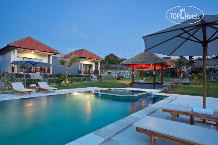 Фотографии отеля  Bali Bule Homestay 2*