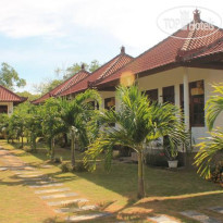 Taman Asih Homestay 