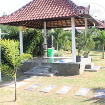 Taman Asih Homestay 