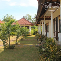 Taman Asih Homestay 