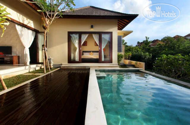 Фотографии отеля  Bukit Karang Villas 4*