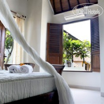 Gusde House & Villa 