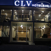 Clv Hotel & Villa 