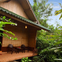 The Aura Shanti Retreat & Villa 