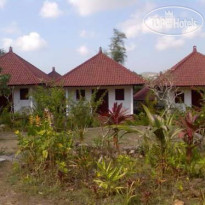 Bingin Sari Homestay 