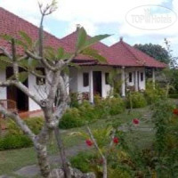 Bingin Sari Homestay 