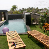 Sandat Mas Cottages 