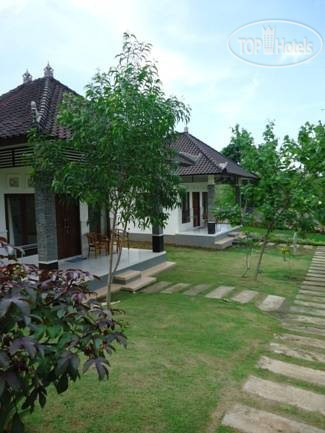 Фотографии отеля  Bingin Family Bungalow 2*