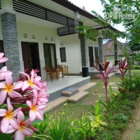 Bingin Family Bungalow 