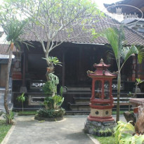 Nu Graha Guesthouse 