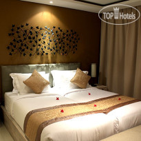 Labak River Hotel