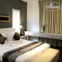 Labak River Hotel