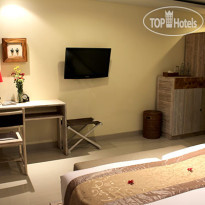 Labak River Hotel